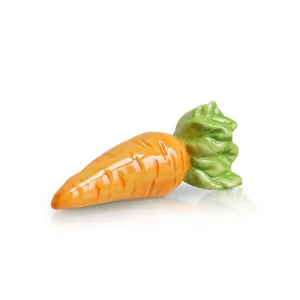 24 Carrots Carrot Mini by Nora Fleming