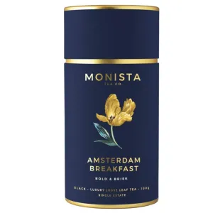 Amsterdam Breakfast Tea