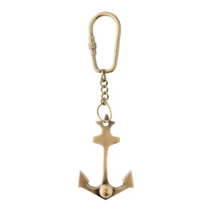 Anchor Keyring