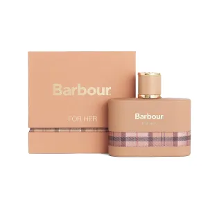 Barbour The New Origins Eau de Parfum for Her 50ml