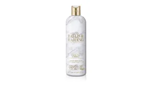 Baylis & Harding White Tea & Neroli Luxury Body Wash- 500ml