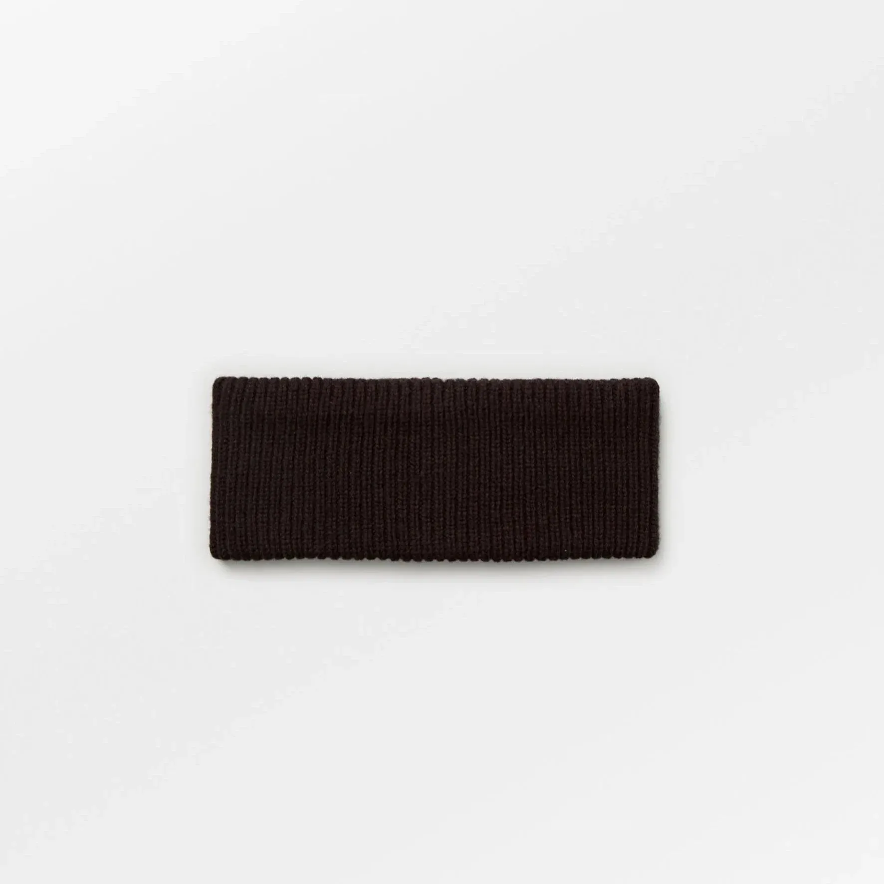 Becksöndergaard Black Woona Headband