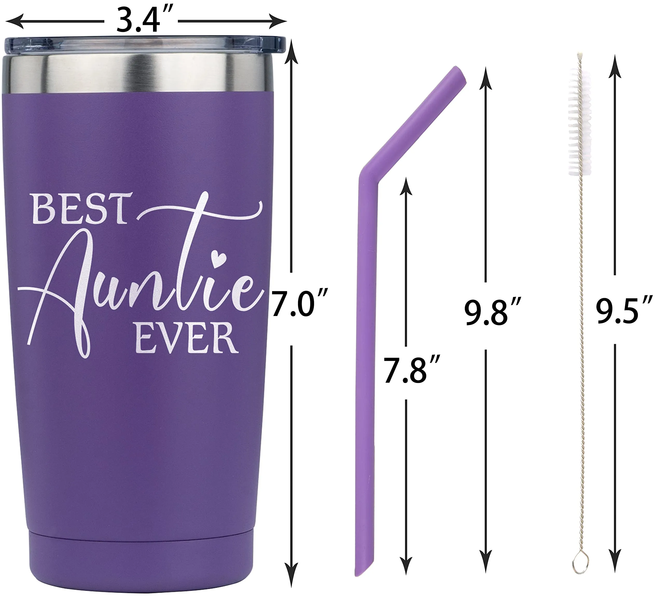 Best Aunt Ever Gifts, Best Aunt Ever, Christmas Gifts, Best Auntie Gifts, Best