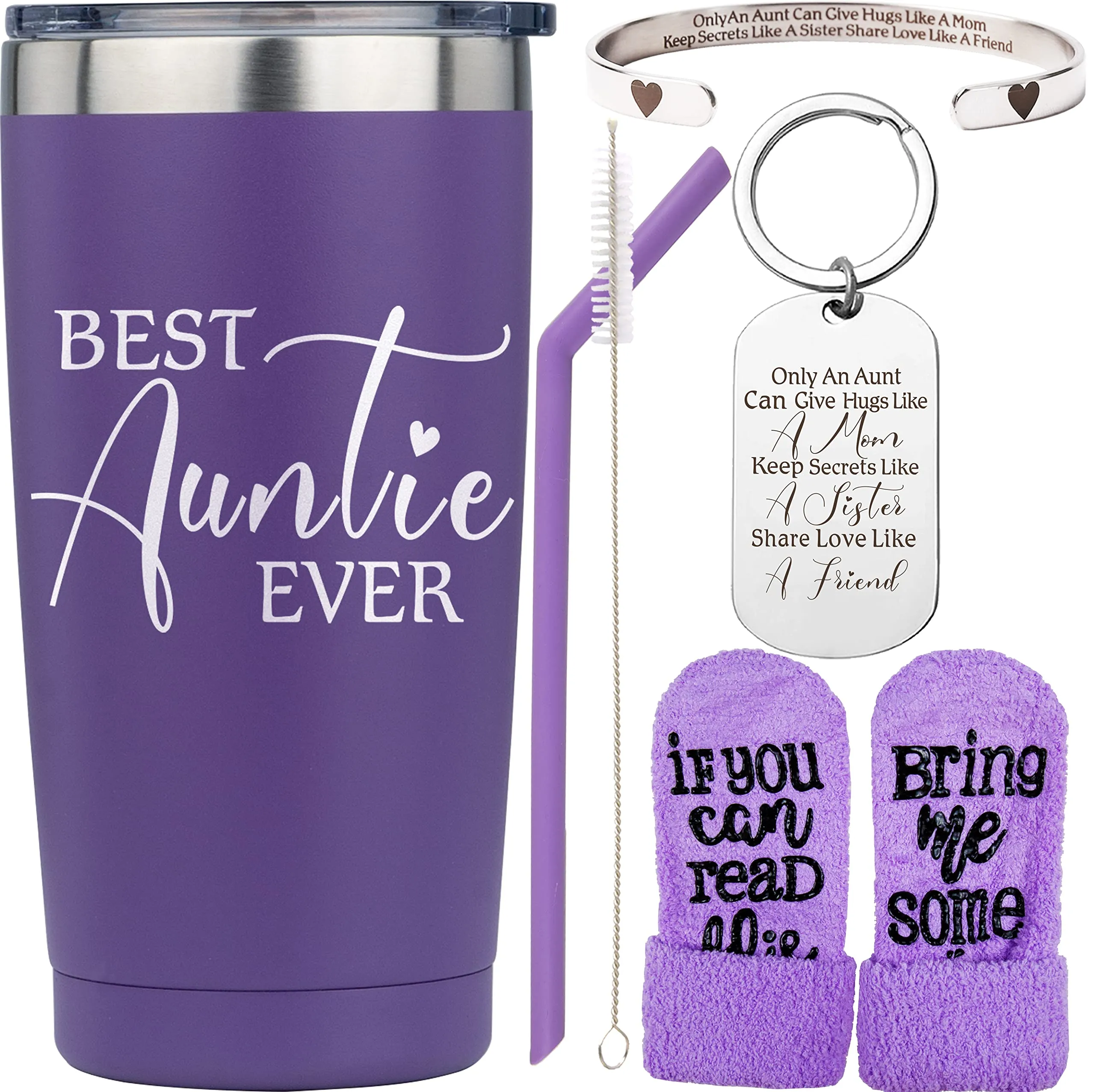 Best Aunt Ever Gifts, Best Aunt Ever, Christmas Gifts, Best Auntie Gifts, Best