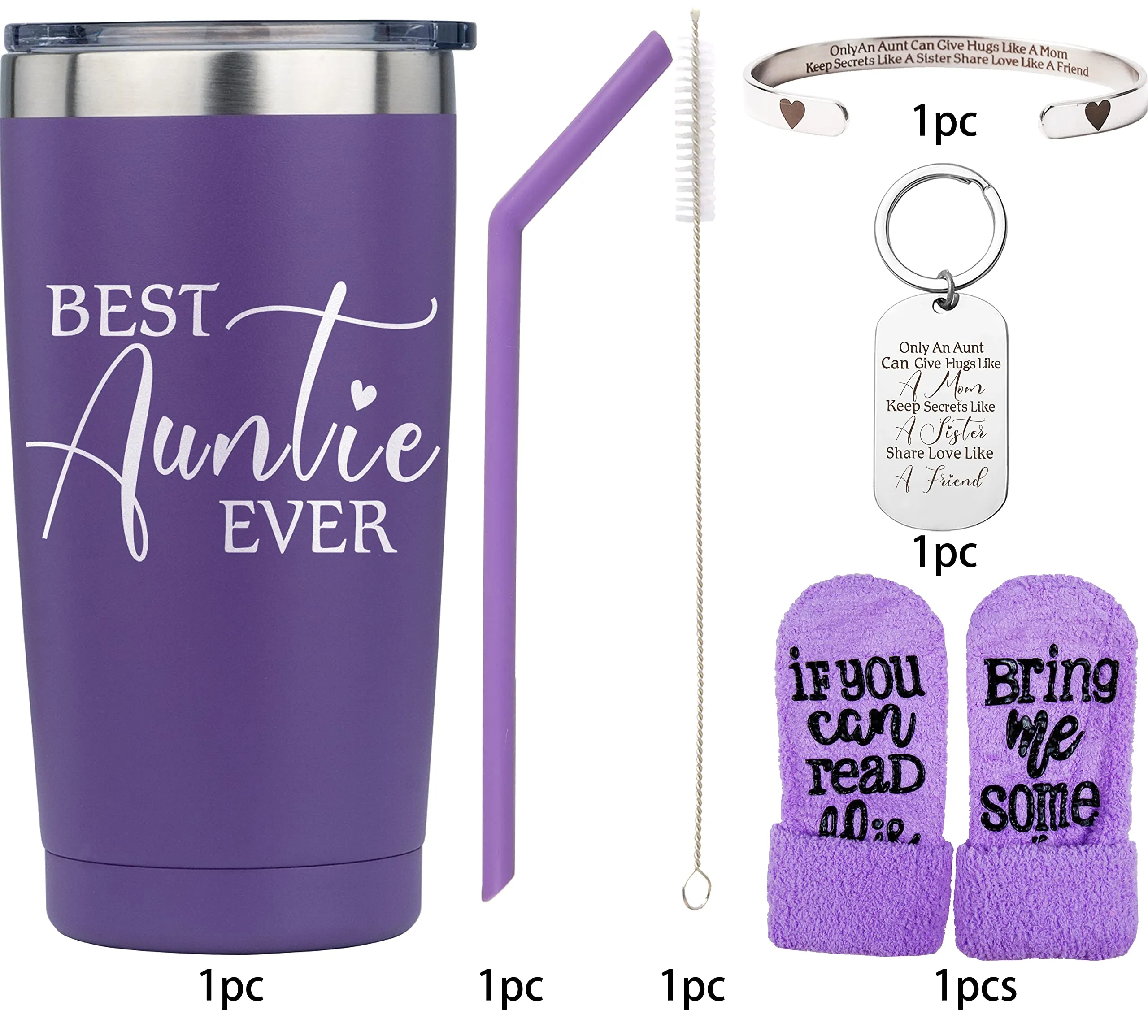 Best Aunt Ever Gifts, Best Aunt Ever, Christmas Gifts, Best Auntie Gifts, Best