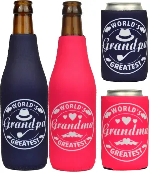 Best Grandma Ever Gifts, Best Grandpa Ever Gifts, Grandma Gifts, Grandpa Gifts, Gifts