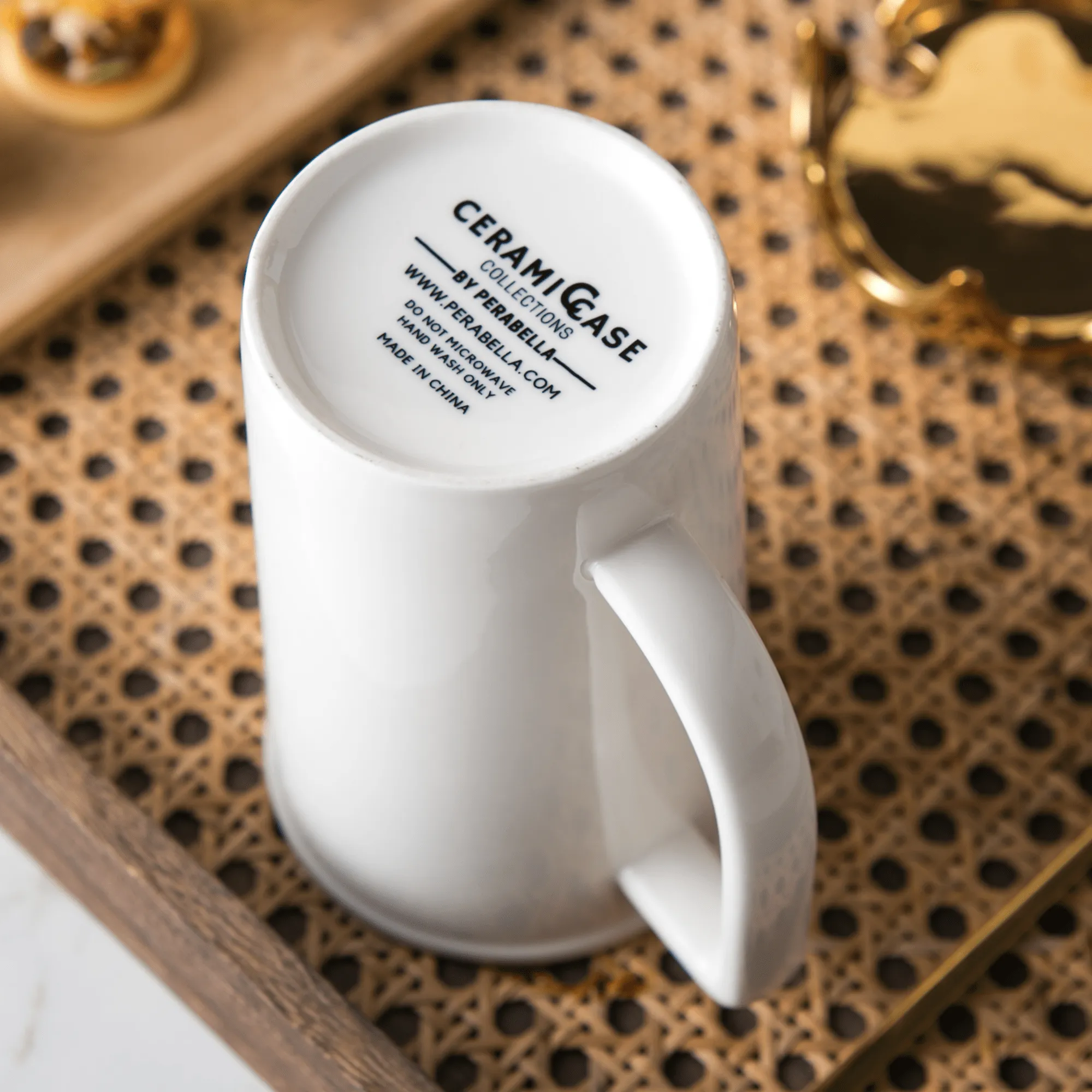 Best Mom Ever Gifts - Mom Coffee Mug