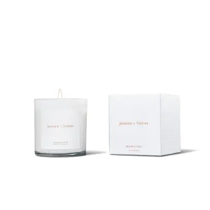 Brand & Iron Home Series Candle