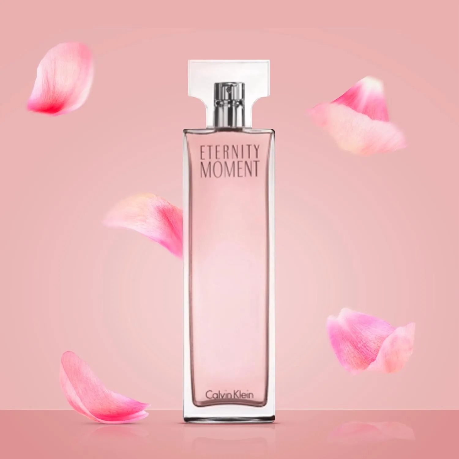 Calvin Klein Eternity Moment Eau de Parfum 50ml