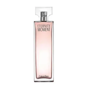 Calvin Klein Eternity Moment Eau de Parfum 50ml