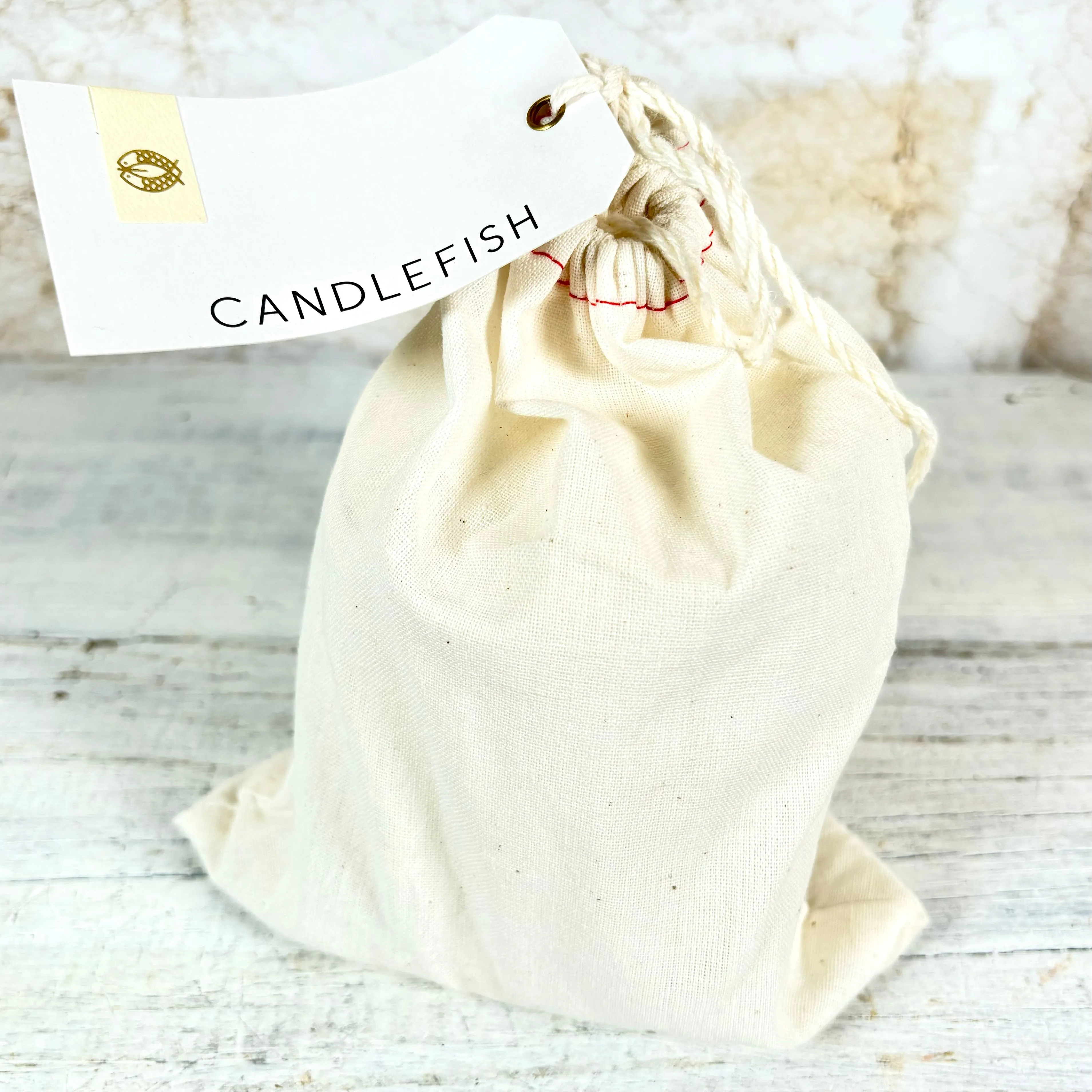 Candlefish No. 72 Candle