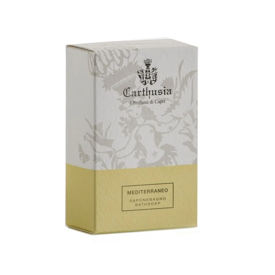 'Carthusia' Bath Soap