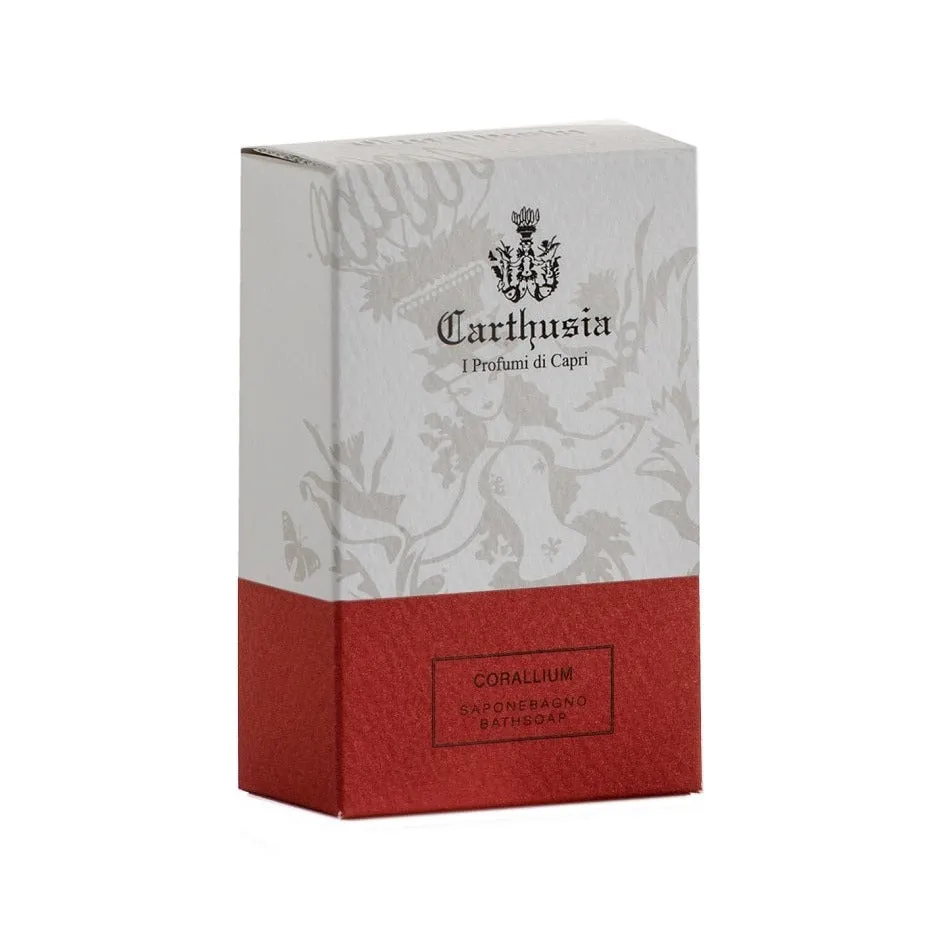 'Carthusia' Bath Soap