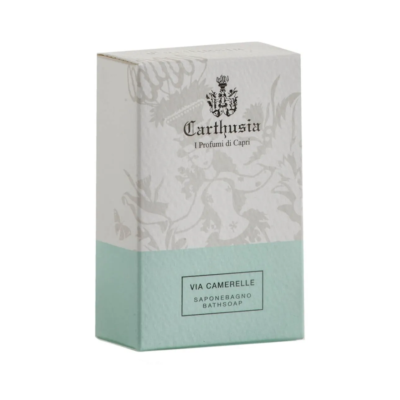 'Carthusia' Bath Soap