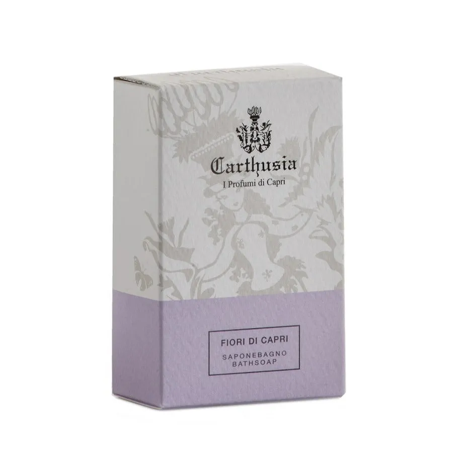 'Carthusia' Bath Soap