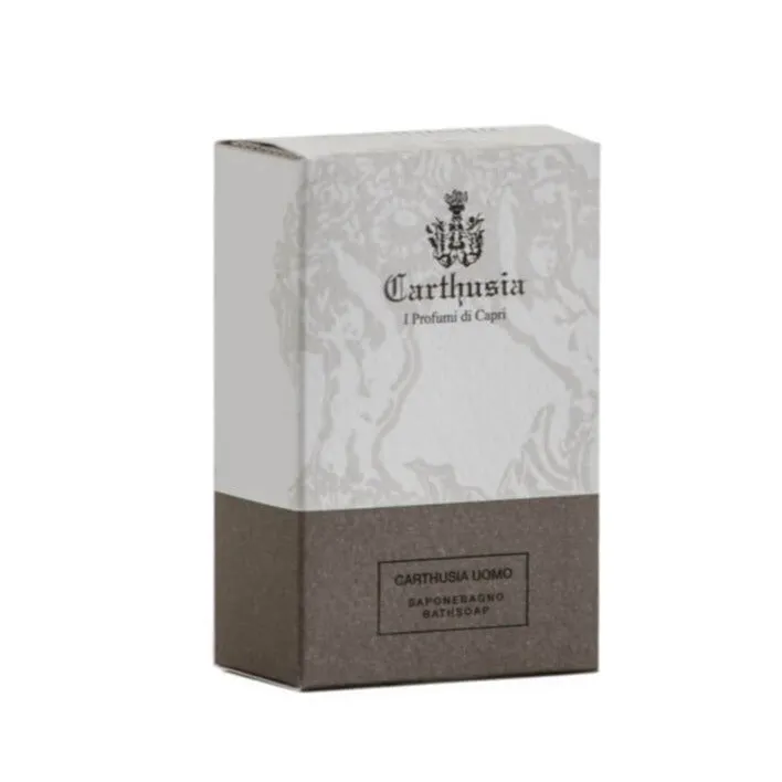 'Carthusia' Bath Soap