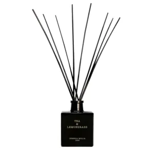 Cereria Molla - Tea & Lemongrass Diffuser – 3.4oz