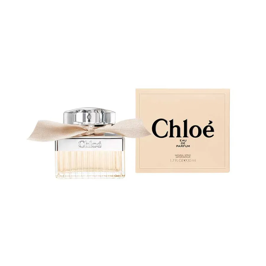 Chloé Eau de Parfum (Various Sizes)