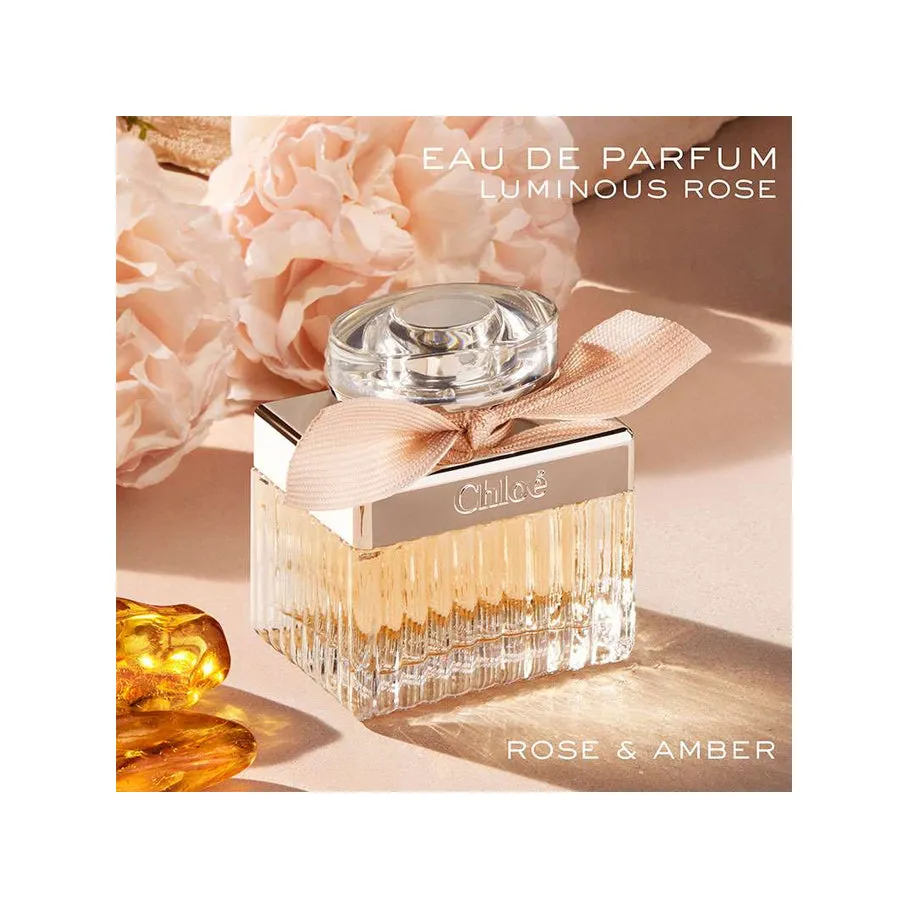 Chloé Eau de Parfum (Various Sizes)