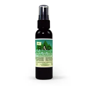 Country Bathhouse Wholesale - Rad Summer - 2oz Mist