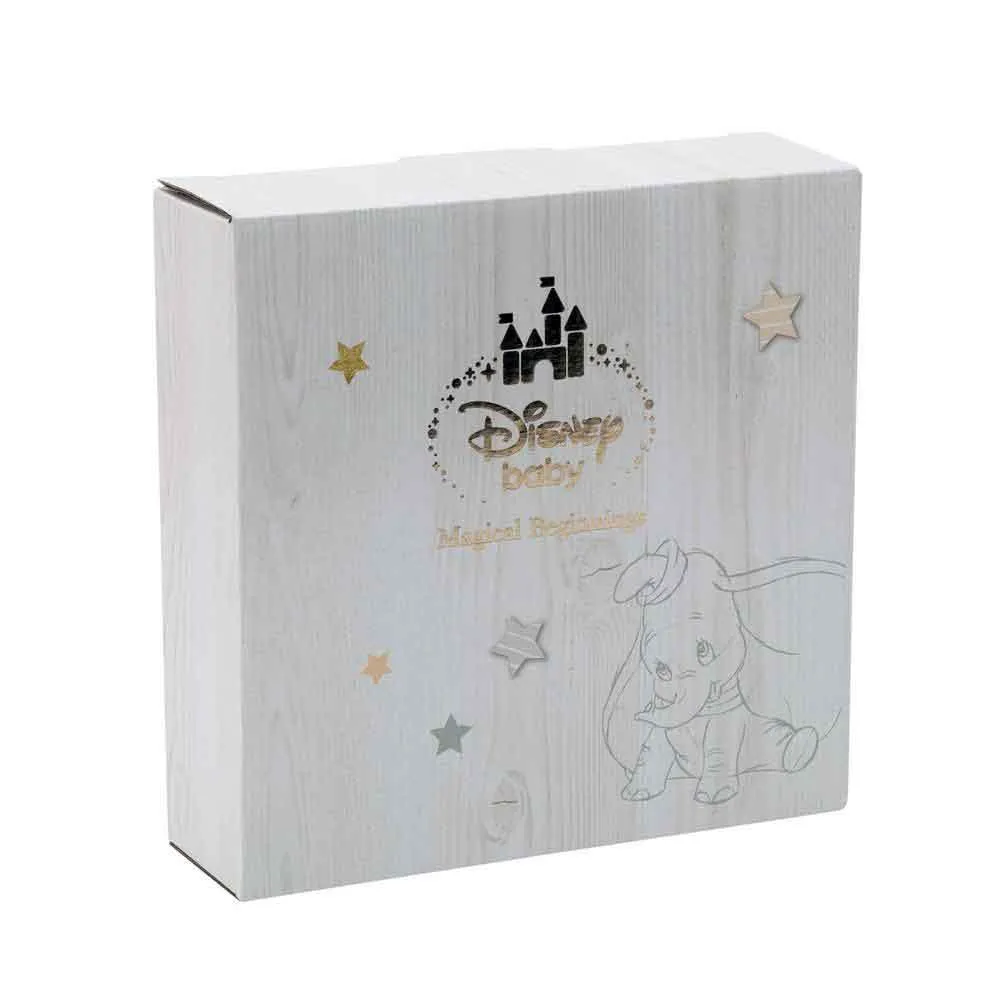 Disney Dumbo Wooden Money Box