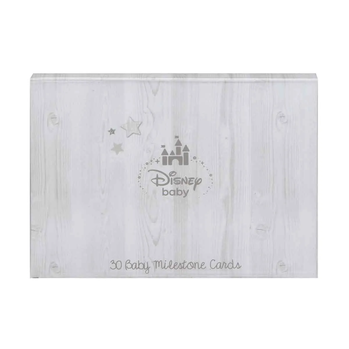 Disney Magical Beginnings Baby Milestone Cards