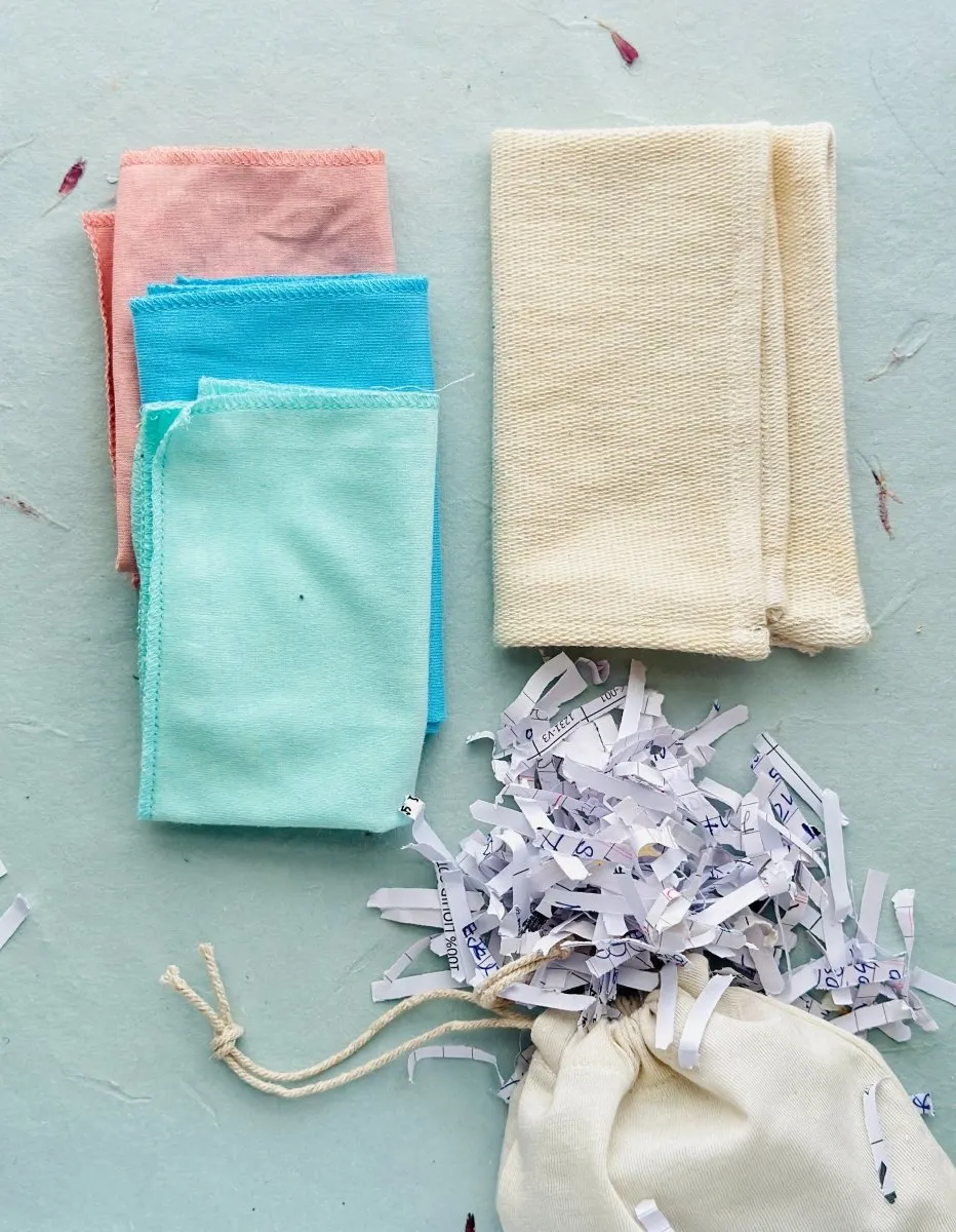 DIY Paper making Kit