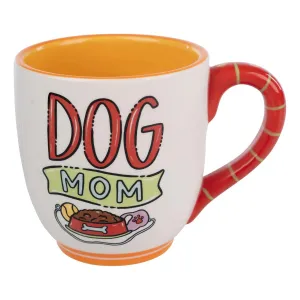 Dog Mom Mug