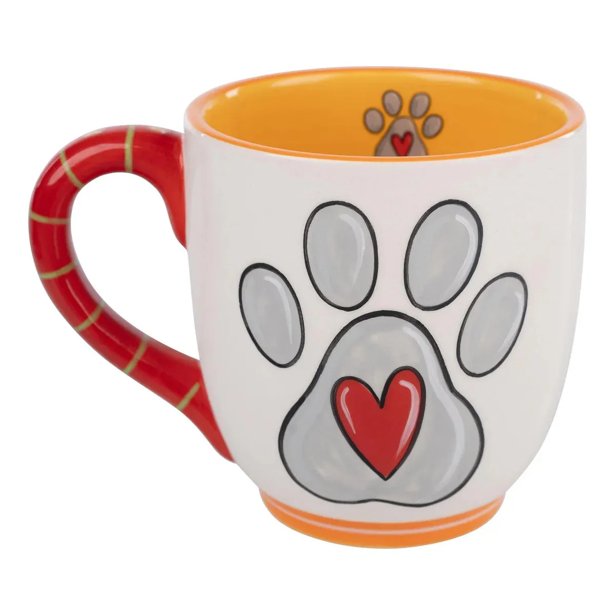 Dog Mom Mug