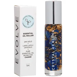 Essential Oil Roller 10ml- Evolve