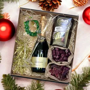 Fabulous Christmas Gift Box