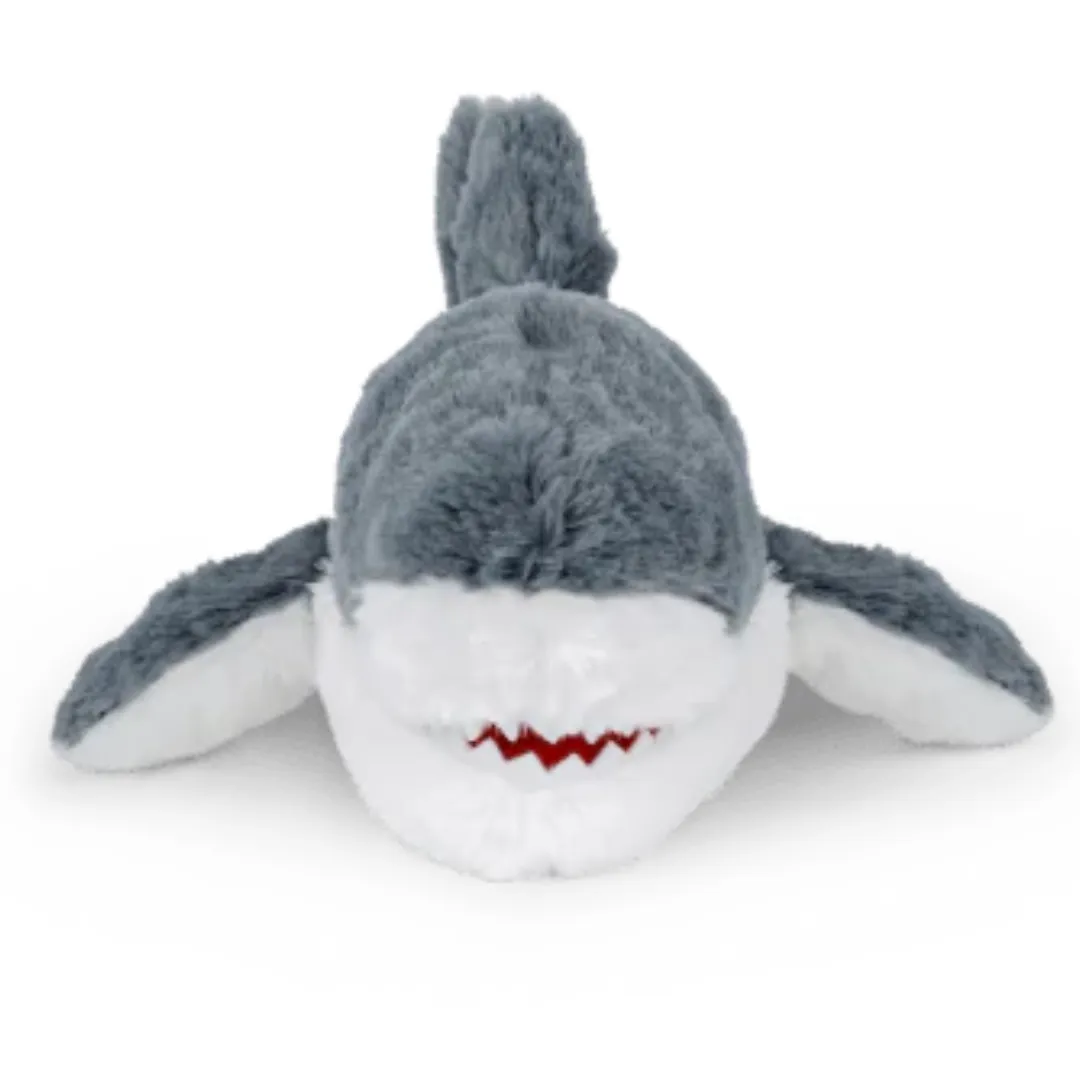 Fahlo-The Voyage-Great White Plush