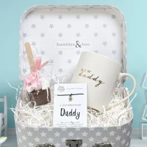 Fathers Day Gifts - New Dad Gifts Hamper