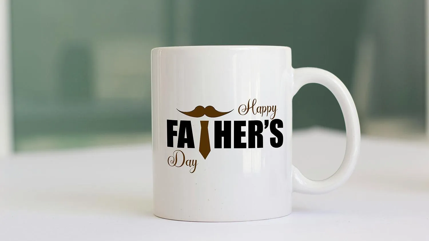 Father's Day Mugs