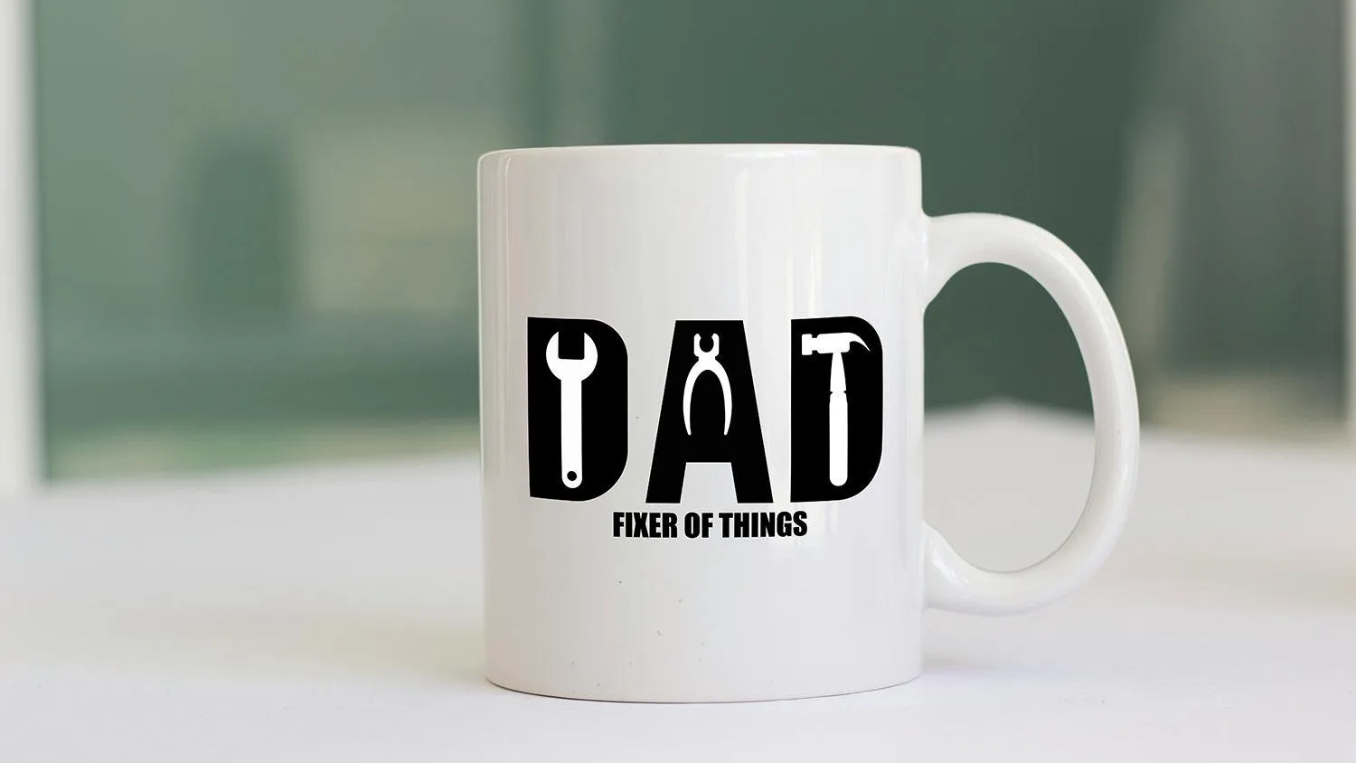 Father's Day Mugs