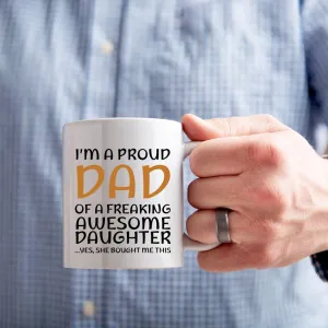 Father's Day Mugs