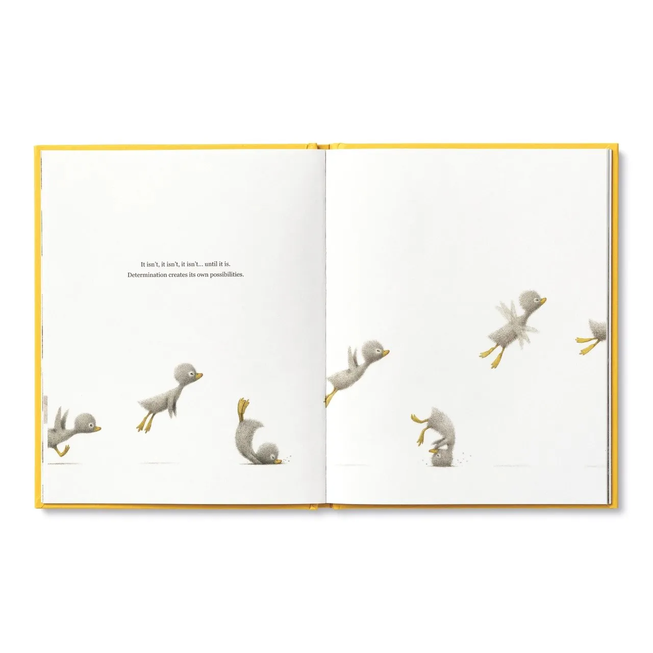 Finding Muchness Children's Book By Kobi Yamada