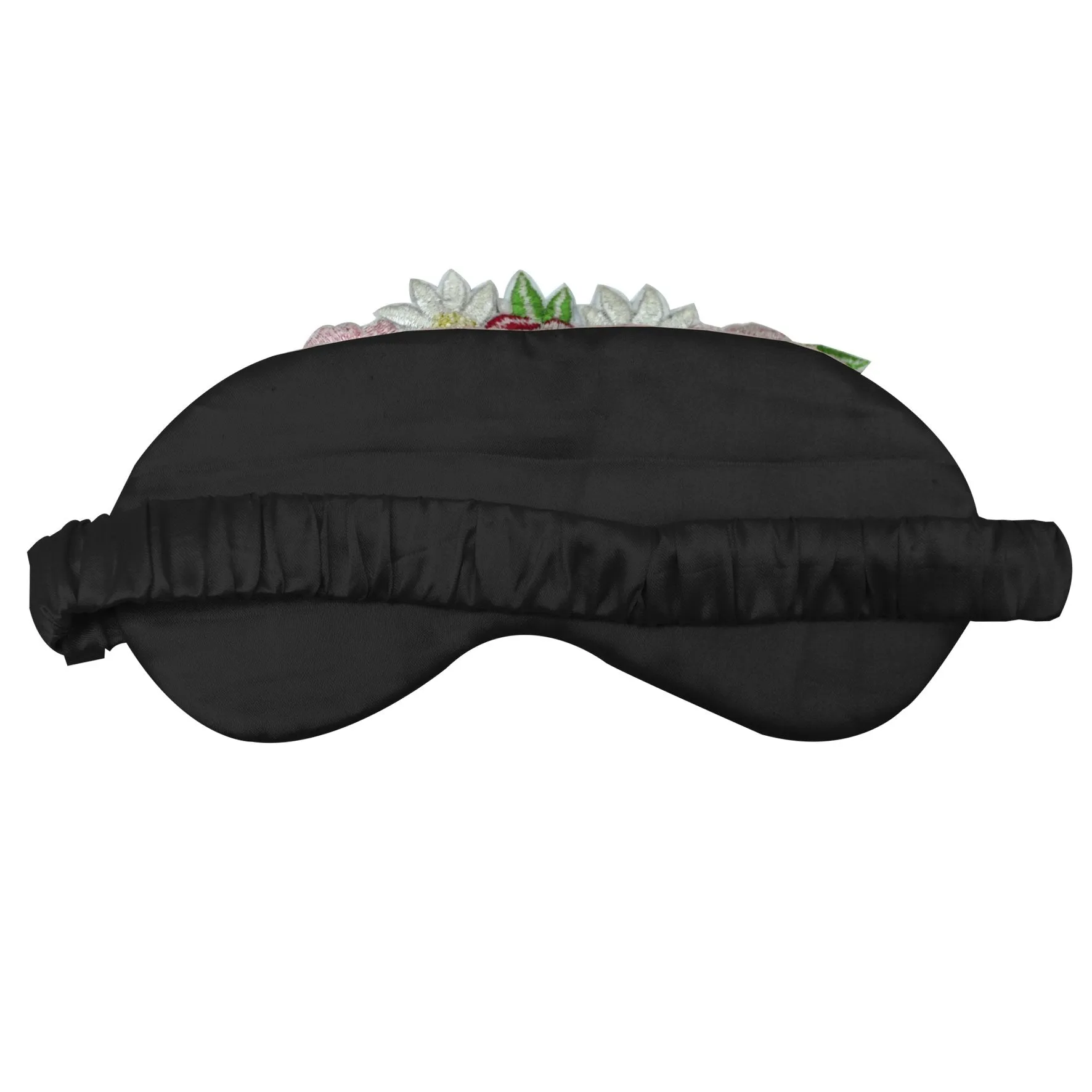 Frida Kahlo Eye Mask