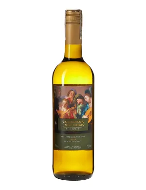 Garganega Pinot Grigio