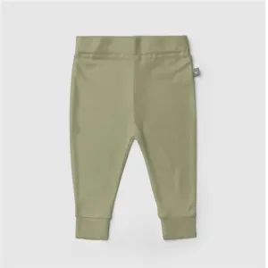 goumikids Viscose Bamboo Organic Cotton Kids Pants (Artichoke)