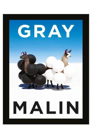 Gray Malin