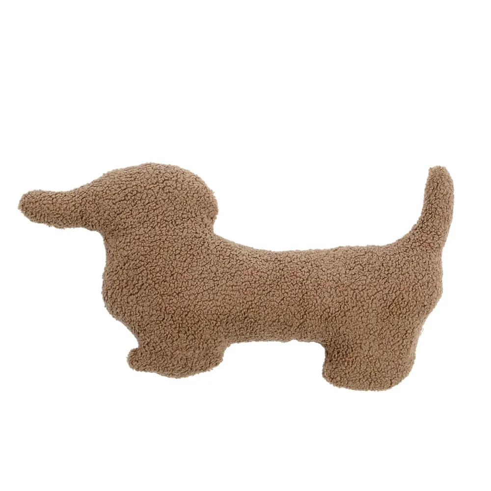 Handmade Dachshund Scatter