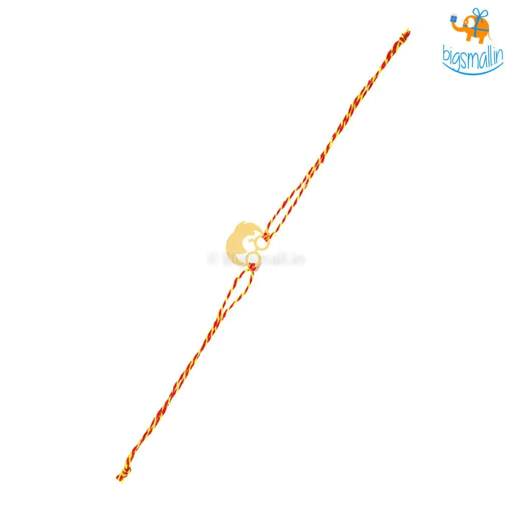 Harry Potter Rakhi