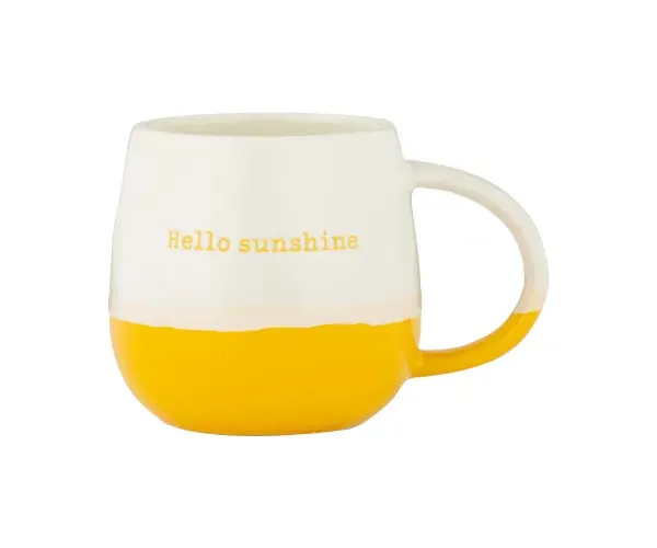 Hello Sunshine Mug