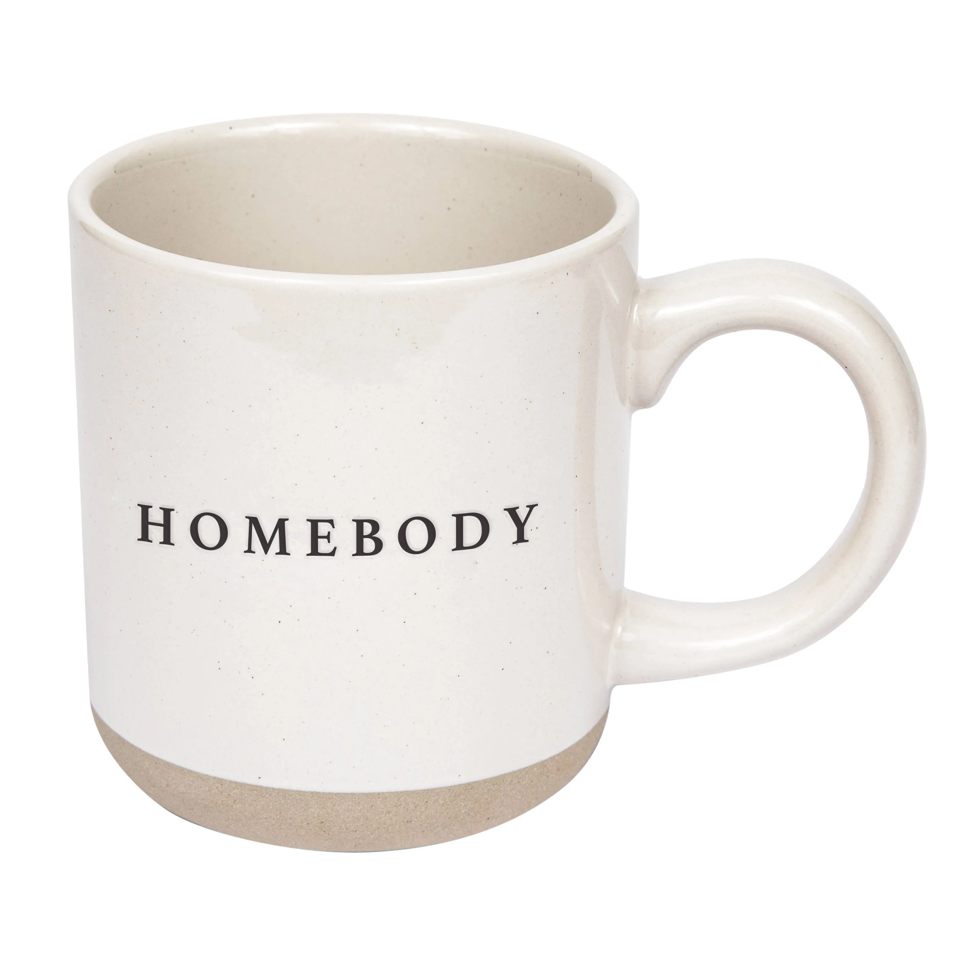 Homebody Mug