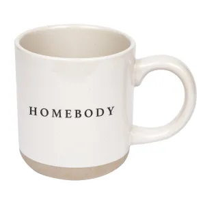 Homebody Mug