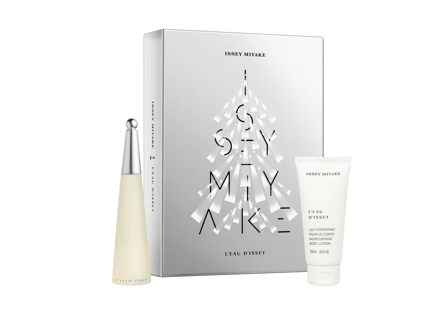 Issey Miyake L'EAU D'ISSEY  2pc Set for women