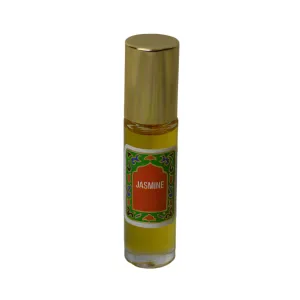 Jasmine Perfume Oil