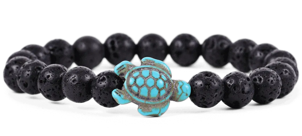 Journey Bracelet - Turtle