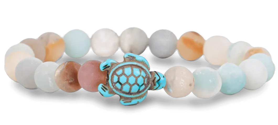 Journey Bracelet - Turtle